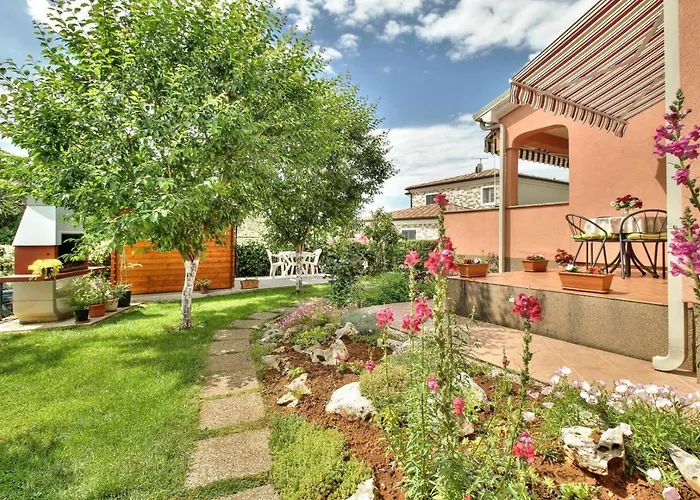 Apartments Begovic