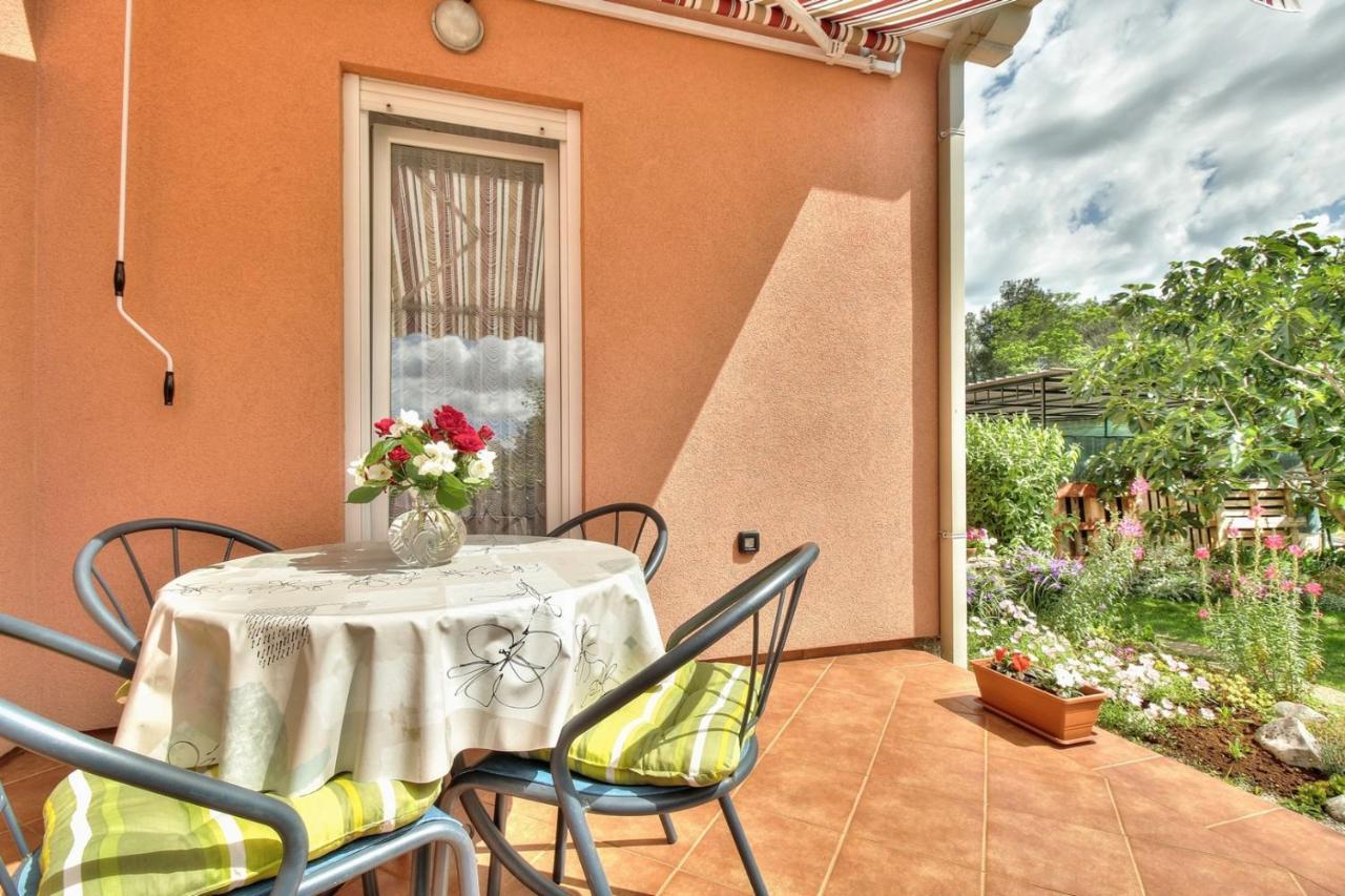 Begovic Apartman Umag