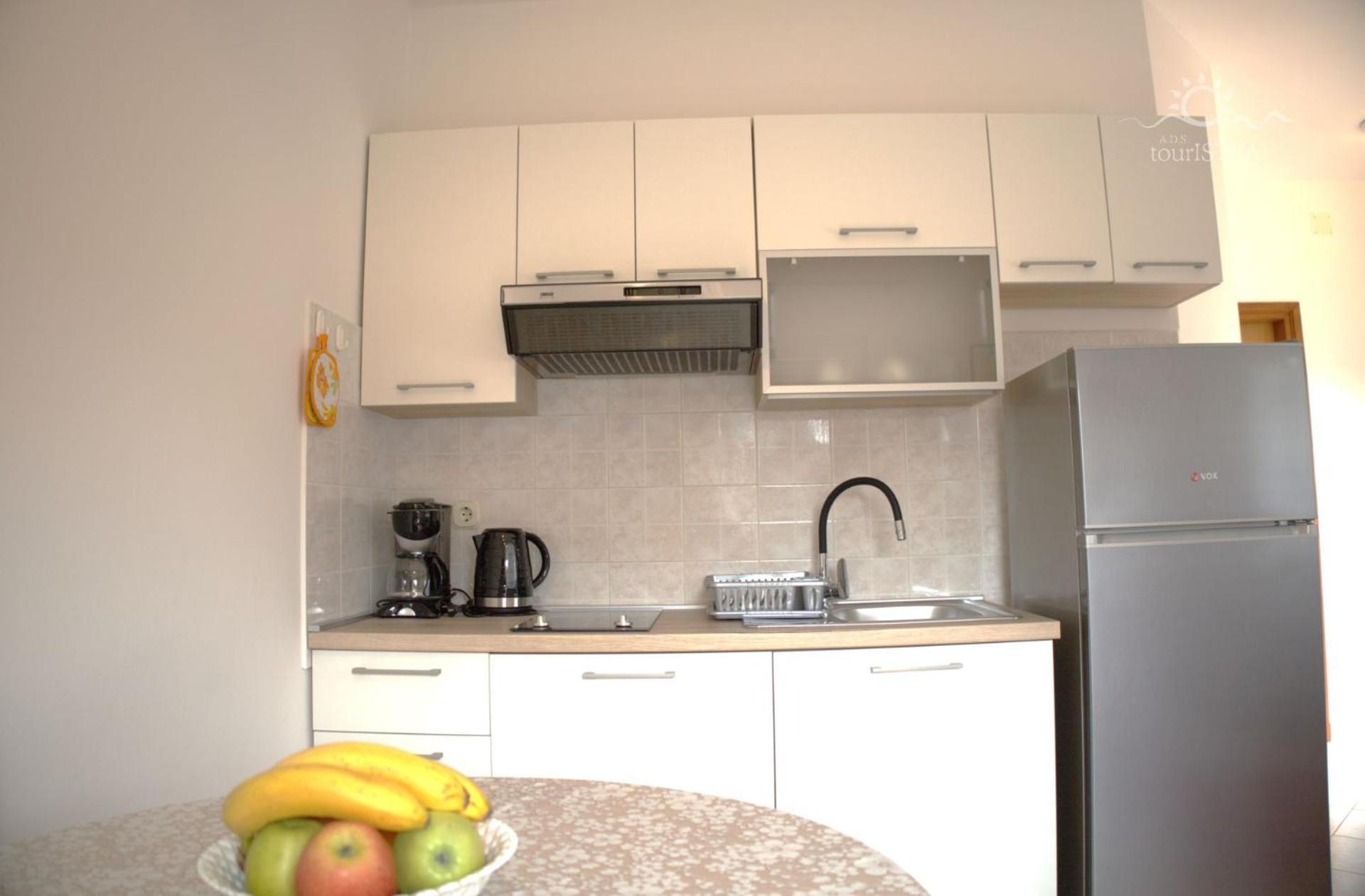 Apartman Begovic *
