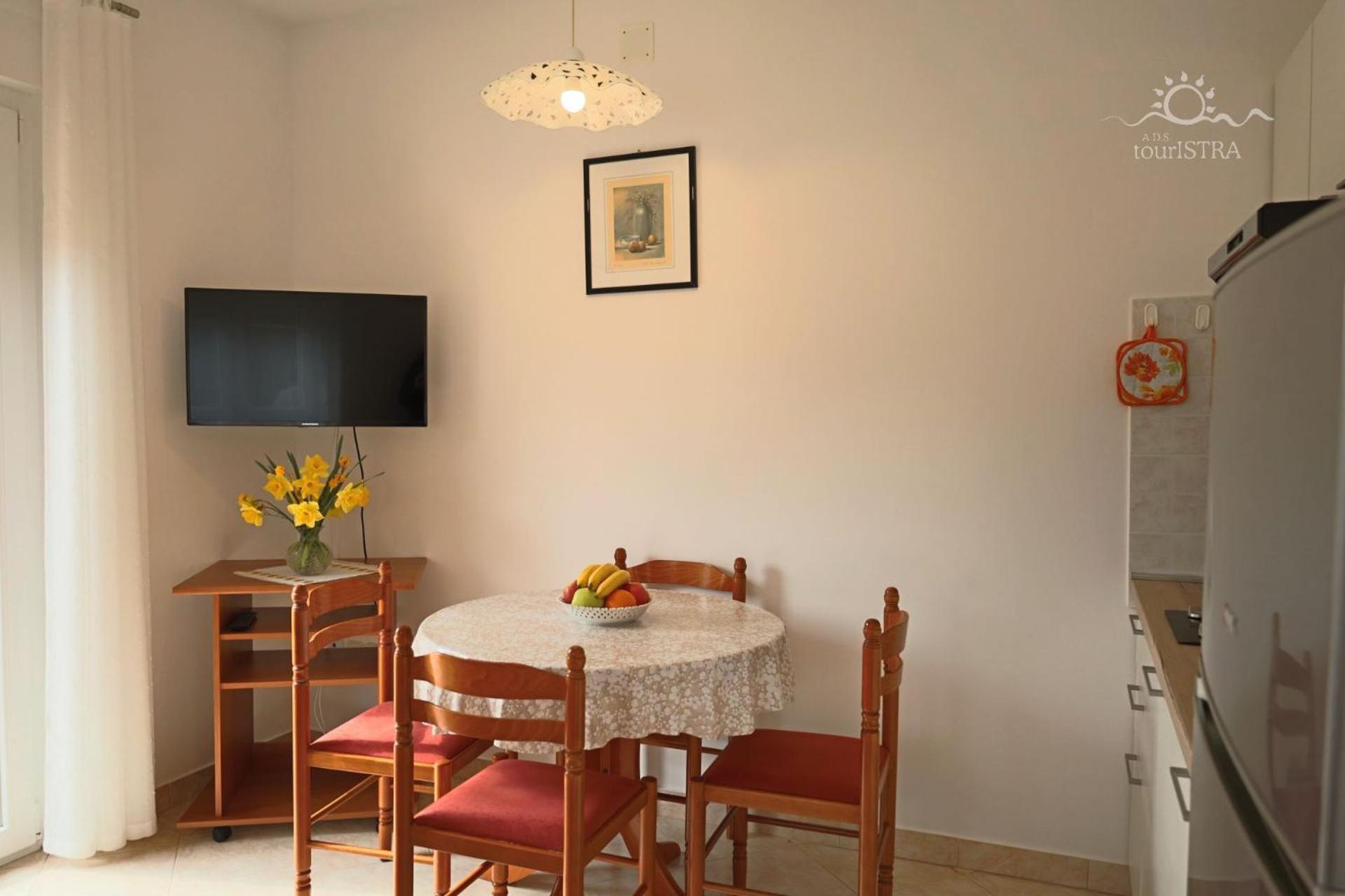 Begovic Apartman Umag