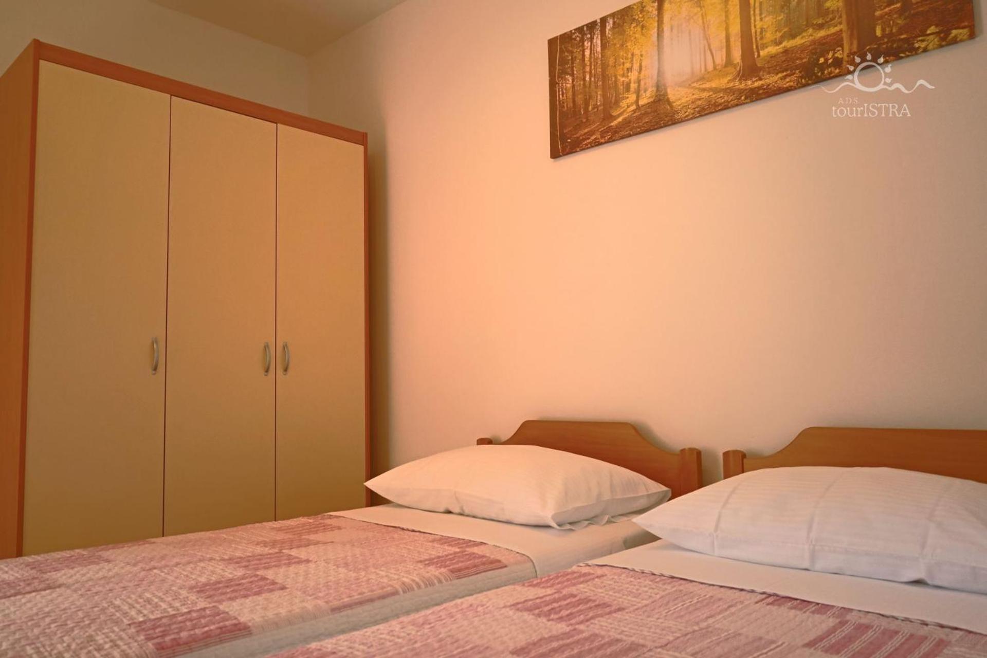 Begovic Apartman *
